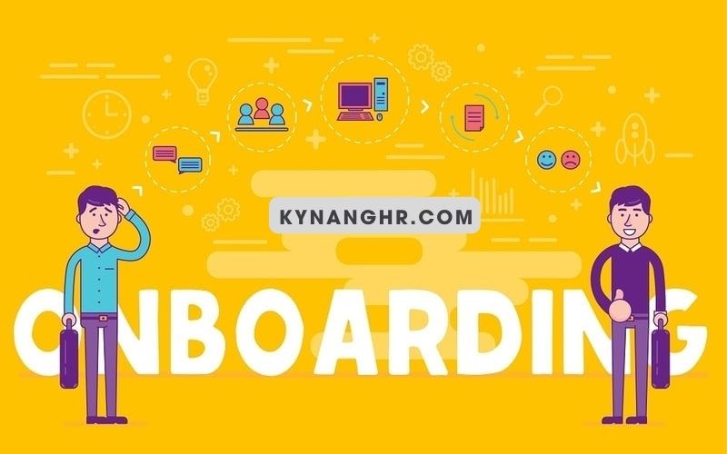 Quy Trình Onboarding Chuẩn Cho Nhân Viên Mới: Hướng Dẫn A-Z