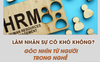 Lam Nhan Su Co Kho Khong