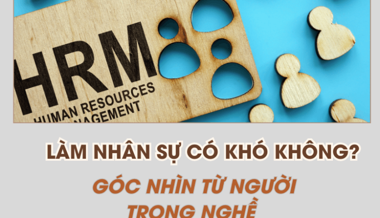 Lam Nhan Su Co Kho Khong