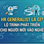 chu de HR Generalist la gi 1
