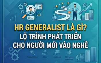 chu de HR Generalist la gi 1