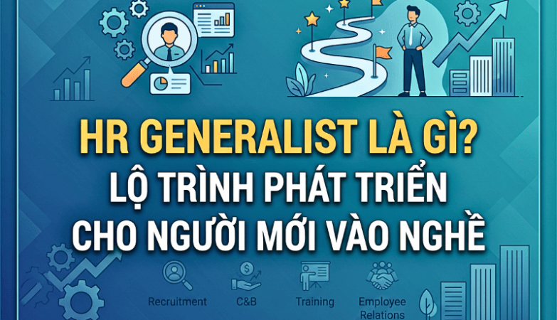 chu de HR Generalist la gi 1