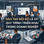chủ đề đào tạo nội bộ là gì
